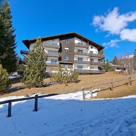 Appartement Damiez à Lenzerheide Extérieur photo