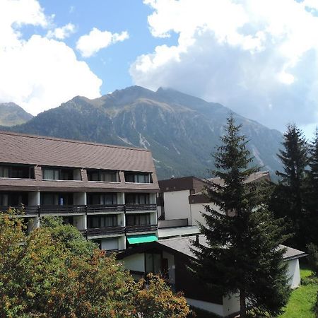 Appartement Damiez à Lenzerheide Extérieur photo