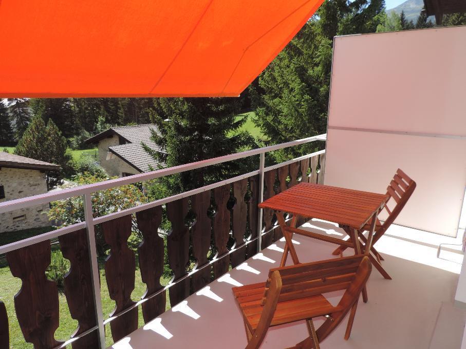 Appartement Damiez à Lenzerheide Extérieur photo