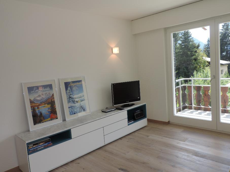 Appartement Damiez à Lenzerheide Extérieur photo