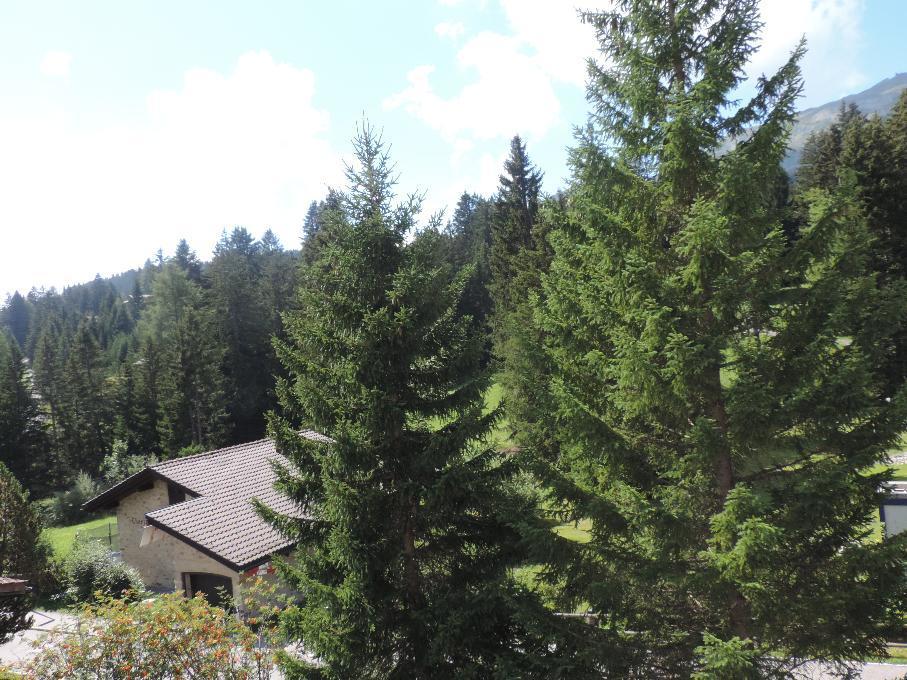 Appartement Damiez à Lenzerheide Extérieur photo